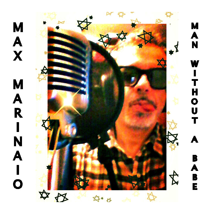 Max Marinaio Bandcamp URL https://maxmarinaio.bandcamp.com/